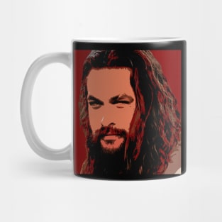 jason momoa Mug